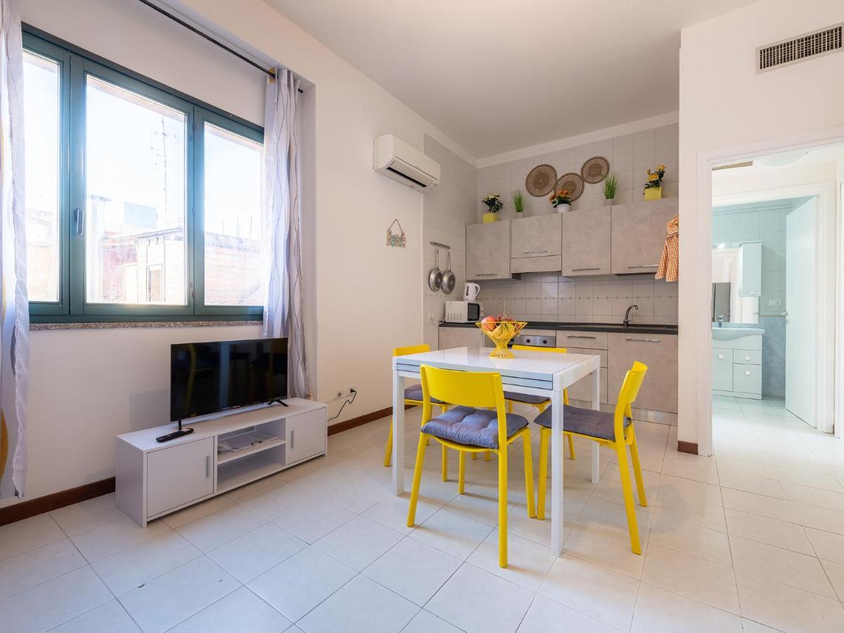 La Marina Panorama Cagliari Exterior foto
